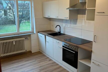 3Zimmer Wohnung in Tiengen 3 zimmer