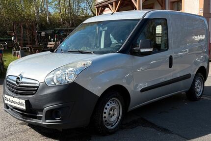 Opel Combo 92.456 km 5.400 &euro; Freiberg 09599