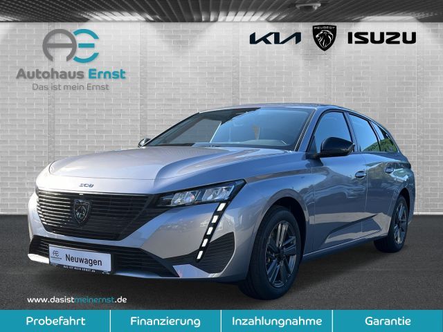 Peugeot 308 5.000 km 24.990 € Kiel 24107