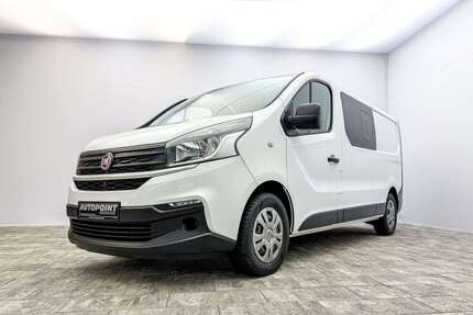 Fiat Talento 212.800 km 9.980 &euro; Nordhausen 99734