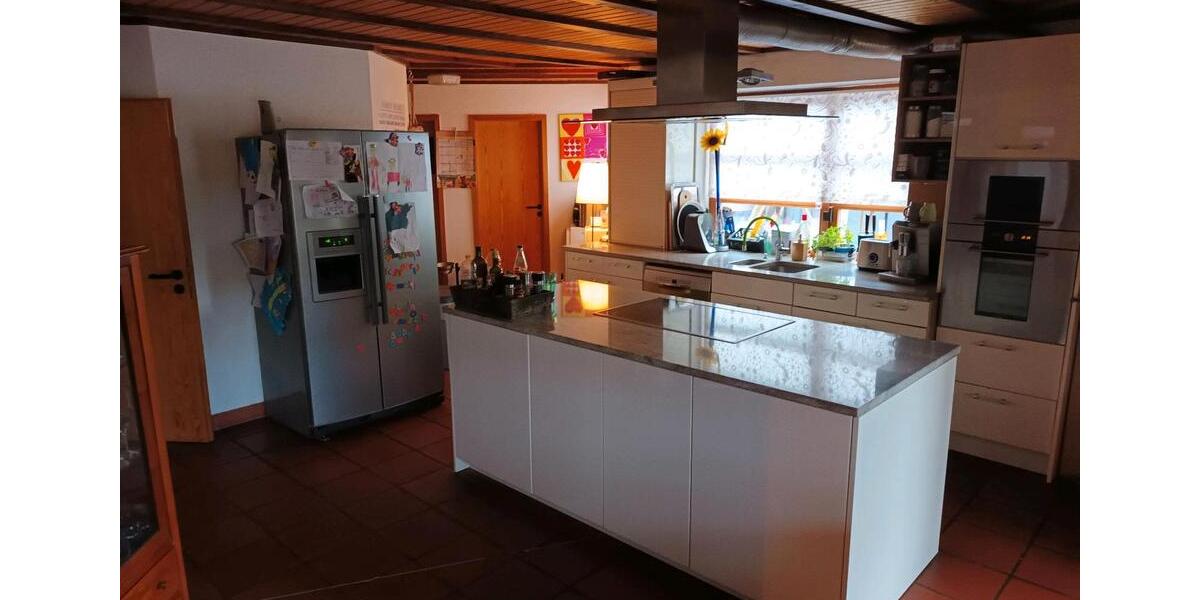 Einfamilienhaus Unterkirnach - 5 Zimmer, 190 m&sup2;, 399.000&euro; | Angebot:27064133