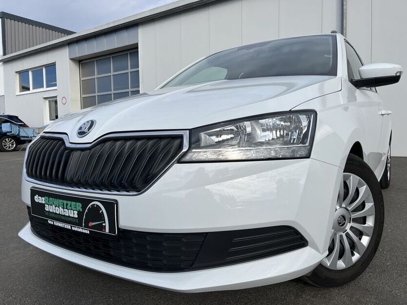 Fabia