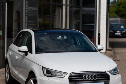 Audi A1 61.300 km 16.499 &euro; Birkenfeld 75217
