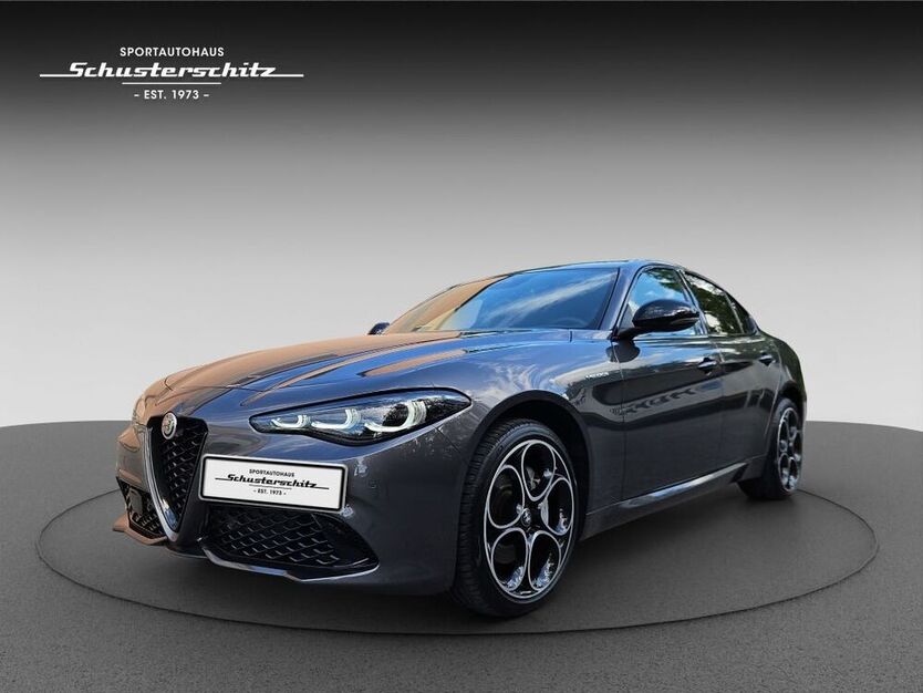 Giulia