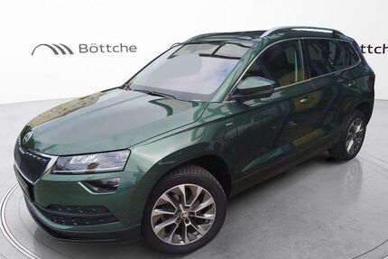 Skoda Karoq 50.119 km 24.750 &euro; Völpke 39393