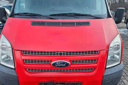 Ford Transit 146.329 km 3.450 &euro; München OT Trudering-Riem 81825