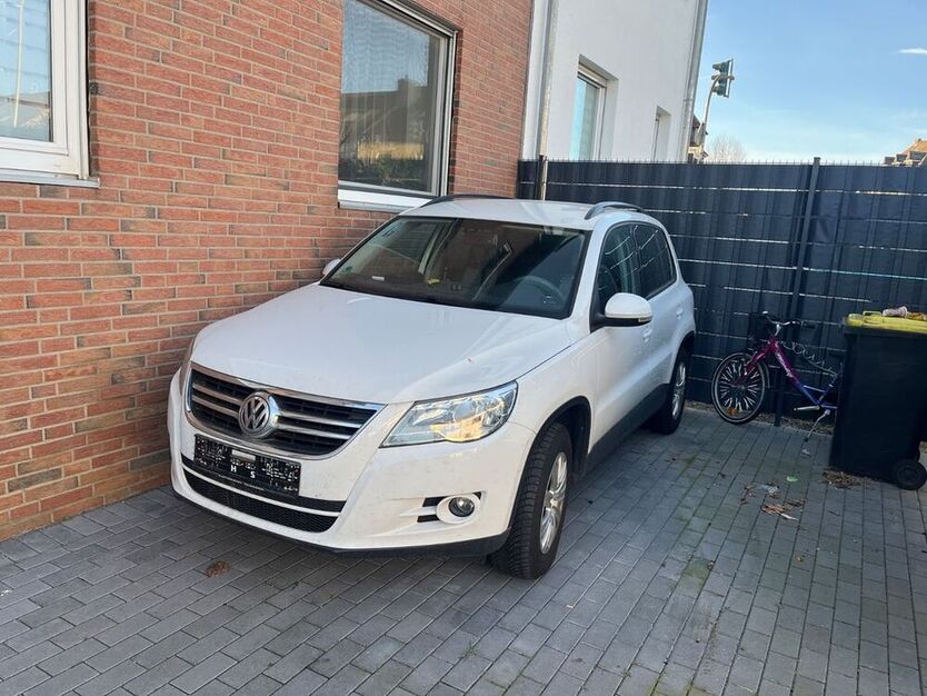Tiguan