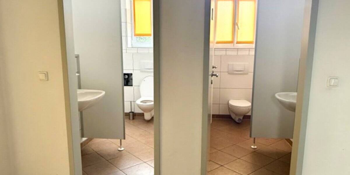 Gewerbeobjekt Schlettau - 4 Zimmer, 650&euro; | Angebot:19337502