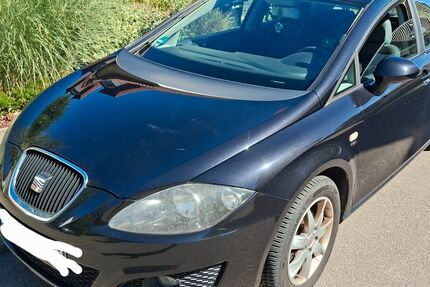 Seat Leon 132.000 km 5.400 &euro; Jettingen-Scheppach 89343