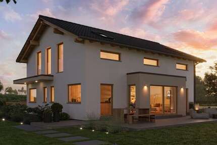 Haus Grenzach-Wyhlen Wyhlen - 5 Zimmer, 168 m&sup2;, 957.490&euro; | Angebot:26184897