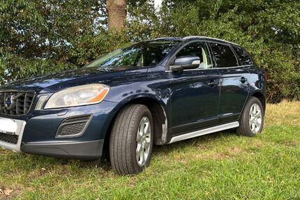 Volvo XC60 243.300 km 11.899 € Sittensen 27419