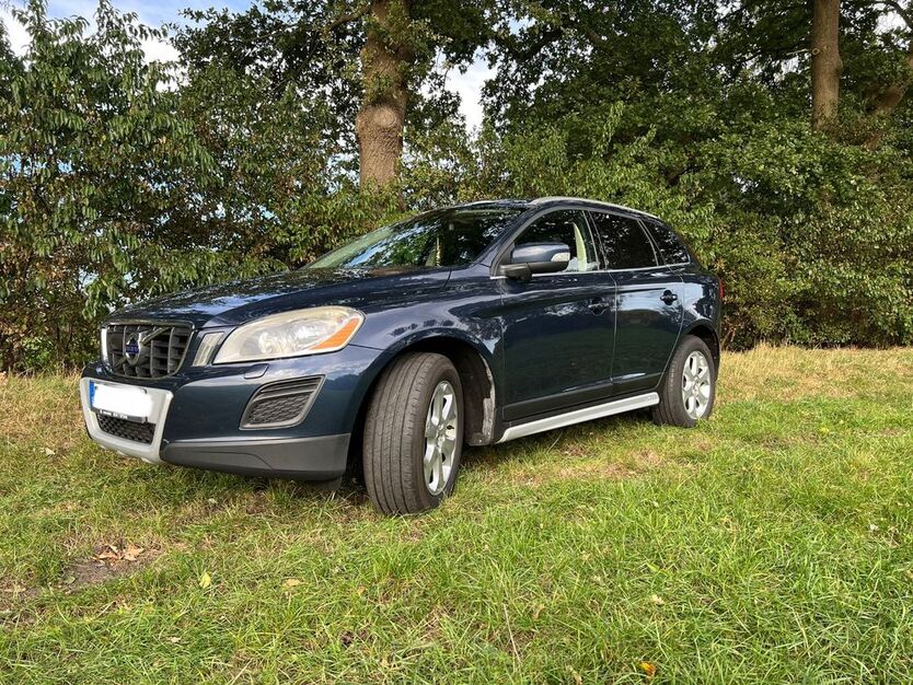 Volvo XC60 243.300 km 11.899 € Sittensen 27419