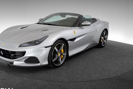 Ferrari Portofino 38.900 km 209.900 € Singen - Hohentwiel 78224
