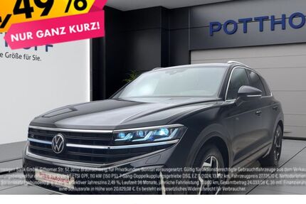 VW Touareg 25.857 km 62.777 € Hamm 59075