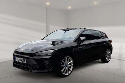 Cupra Leon 15.900 km 32.989 &euro; Wolfhagen 34466