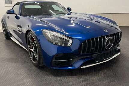 Mercedes-Benz AMG GT 47.444 km 104.950 &euro; Eschenbach 73107