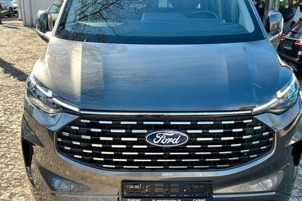 Ford Tourneo Custom 26.780 km 37.990 &euro; Leipzig 04347