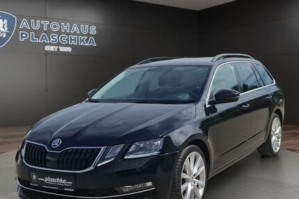 Skoda Octavia 156.700 km 12.450 &euro; Amelinghausen 21385
