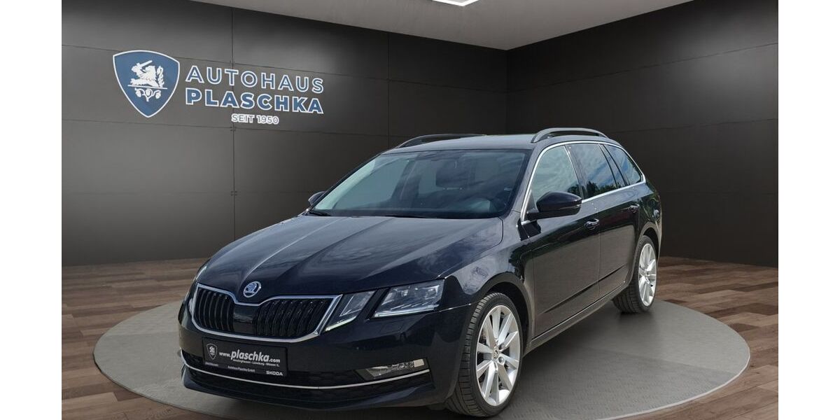 Skoda Octavia 156.700 km 12.450 &euro; Amelinghausen 21385