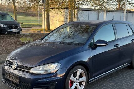 VW Golf 224.305 km 10.500 &euro; Budenheim 55257