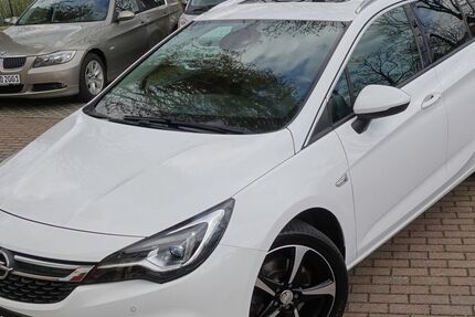 Opel Astra 150.000 km 8.980 &euro; Dresden 01239