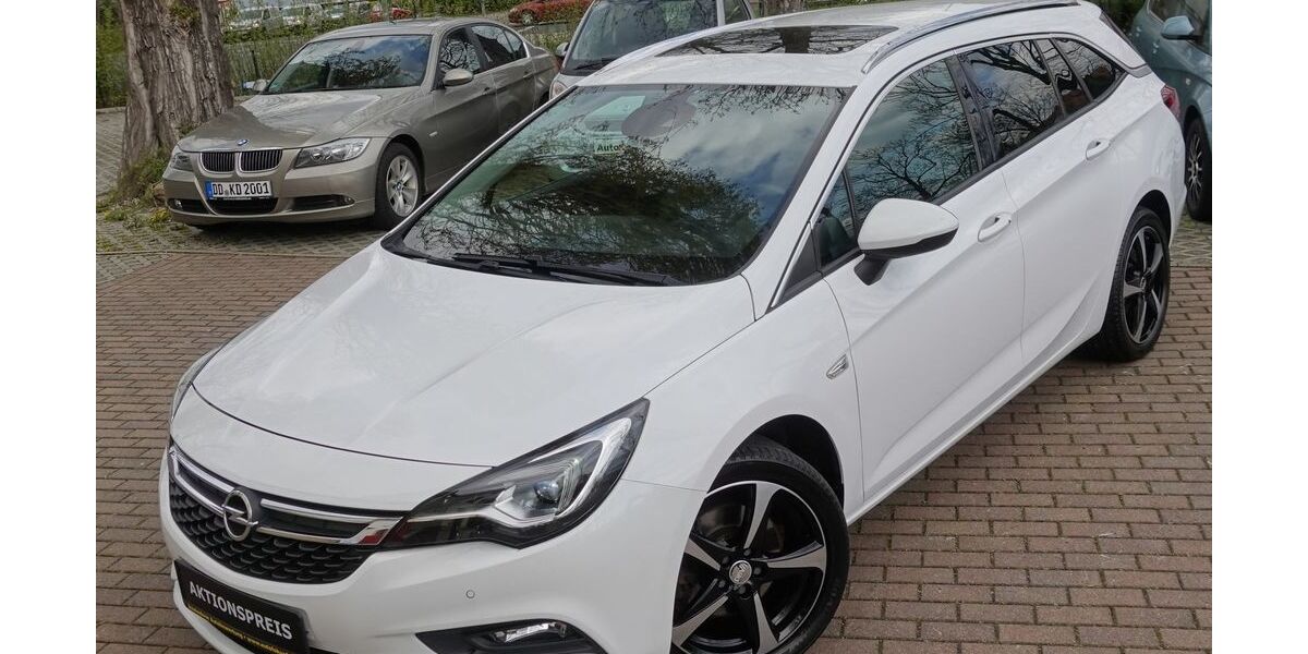 Opel Astra 150.000 km 8.980 &euro; Dresden 01239