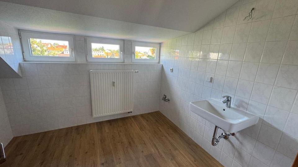 Du magst es schräg? zimmer