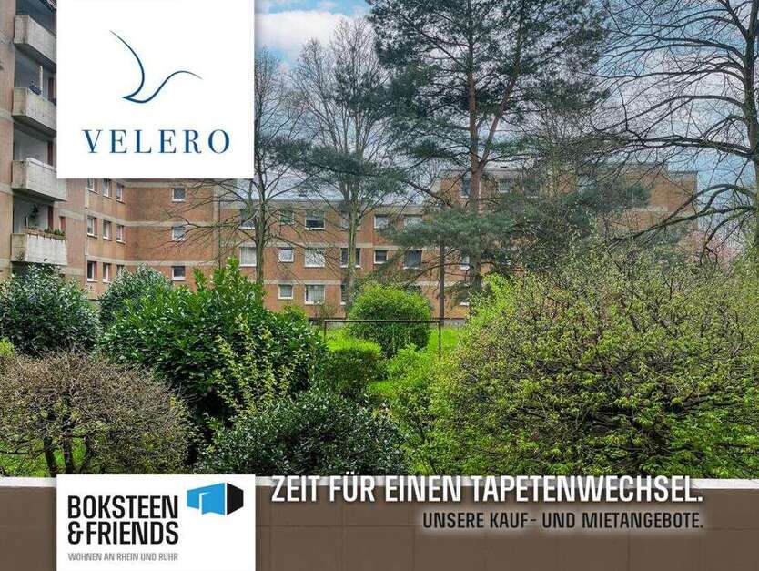 Wohnung zum Mieten in Gelsenkirchen 510 € 76 m²