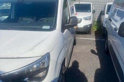 Opel Combo 248.695 km 6.800 &euro; Wuppertal 42285