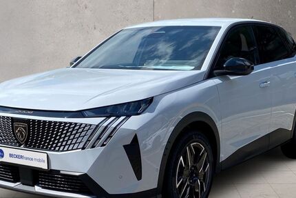 Peugeot 3008 4.900 km 39.990 &euro; Oberhausen 46149