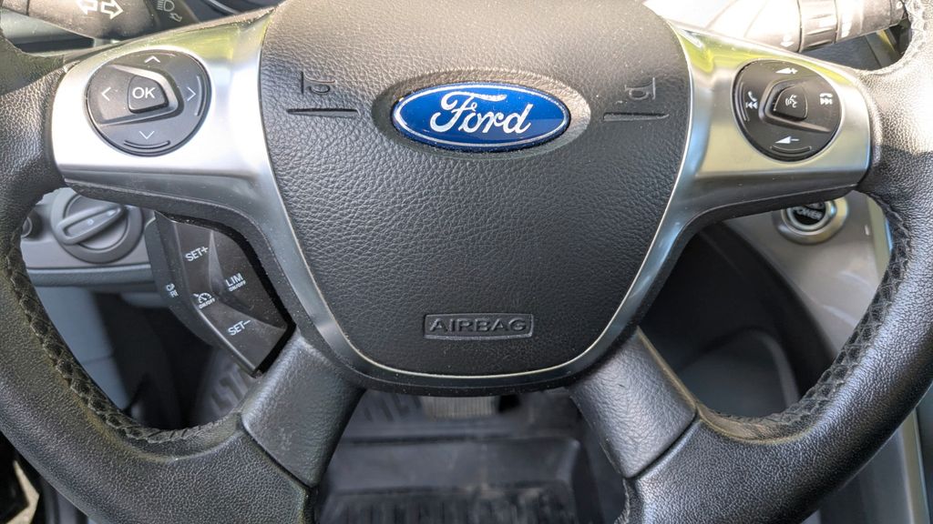 Ford C-Max 142.451 km 8.000 &euro; Tittling 94104