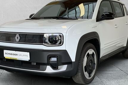 Renault R 4 7.500 km 29.990 &euro; Chemnitz 09131