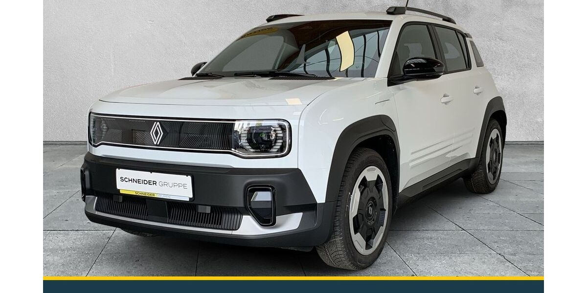 Renault R 4 7.500 km 30.490 &euro; Chemnitz 09131