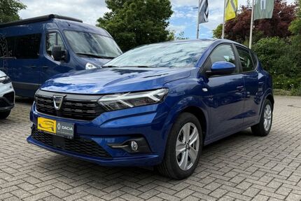 Dacia Sandero 31.280 km 13.990 &euro; Ehrenkirchen 79238