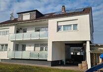 4 Zimmer DG Wohnung