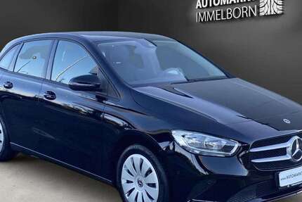 Mercedes-Benz B 250 32.426 km 21.750 € Barchfeld Immelborn 36456