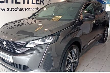 Peugeot 3008 38.067 km 22.890 &euro; Bielefeld 33602