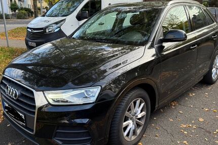Audi Q3 151.899 km 18.000 € Köln 50769