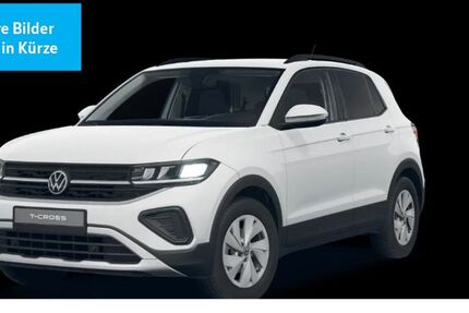 VW T-Cross 3.802 km 23.446 &euro; Walldorf 69190