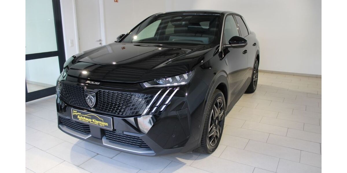 Peugeot 3008 22.430 km 27.750 &euro; Wiefelstede 26215