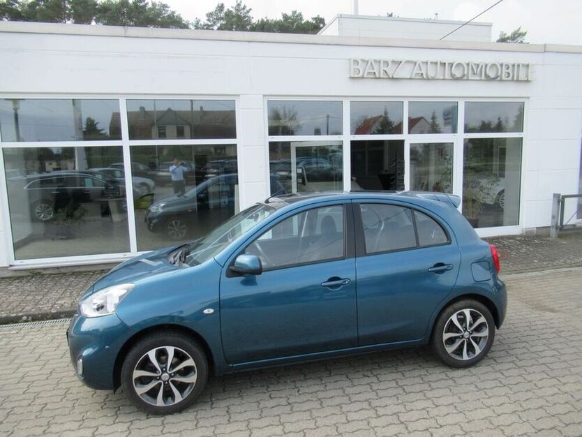 Micra