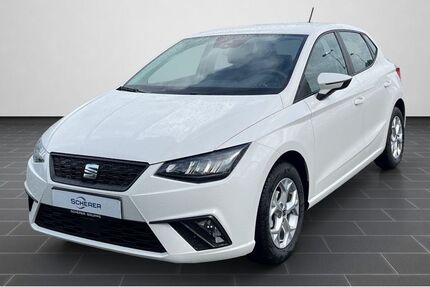 Seat Ibiza 6.022 km 13.900 &euro; Mainz 55129