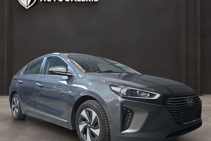 Hyundai IONIQ 259.000 km 9.400 &euro; Ginsheim-Gustavsburg 65462