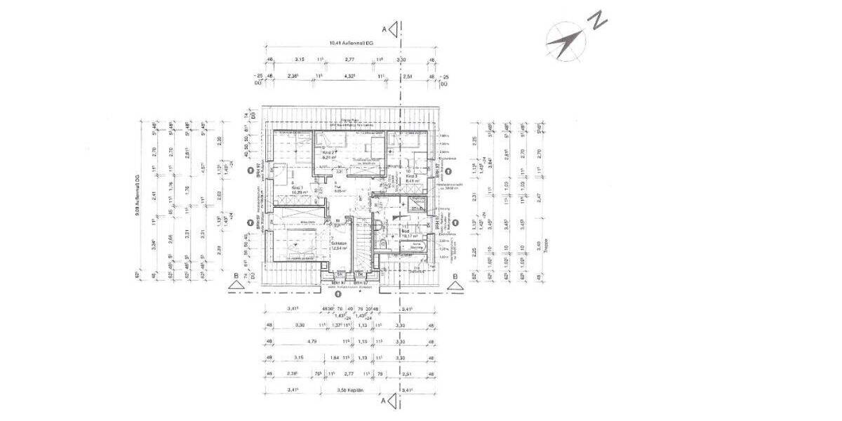 Einfamilienhaus Laage - Liessow Liessow - 5 Zimmer, 130 m&sup2;, 1.680&euro; | Angebot:23977902