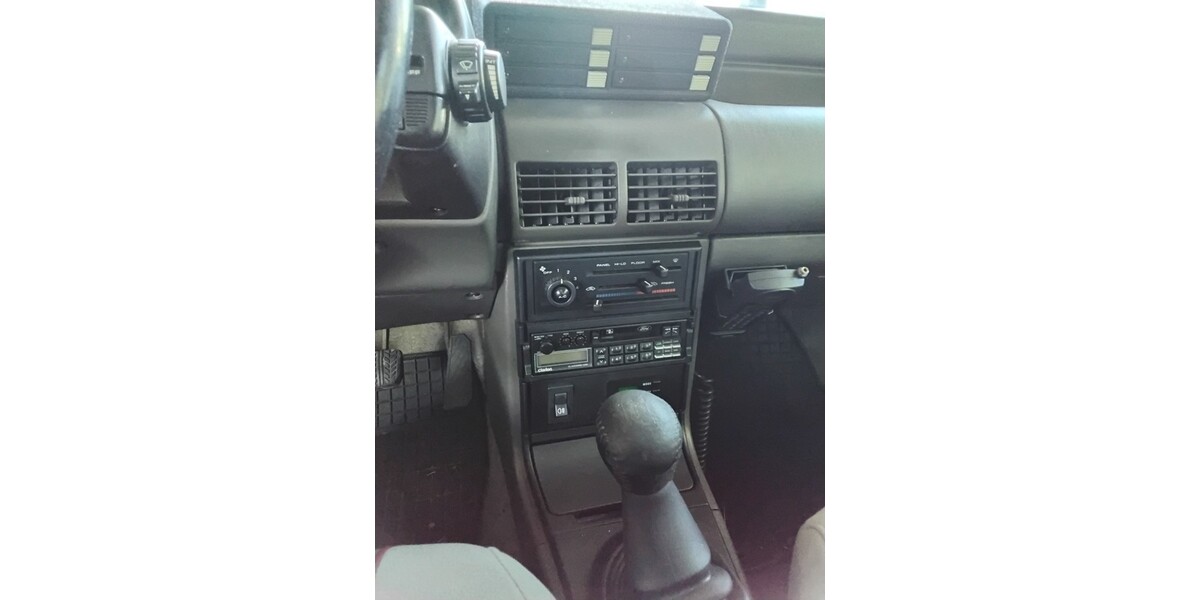 Ford Probe 101.244 km 7.300 &euro; Osten 21756