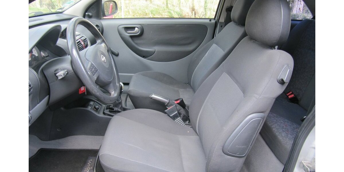 Opel Corsa Sport ++ TÜV 10.2027 ++ 220.321 km 1.235 &euro; Schwalbach/Taunus 65824