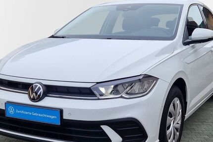 VW Polo 45.242 km 17.490 &euro; Groß Grönau 23627