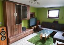 Zwei Zimmer Nichtraucher, Wohnung,
