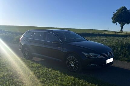 VW Passat 202.000 km 15.500 &euro; Altenbeken 33184