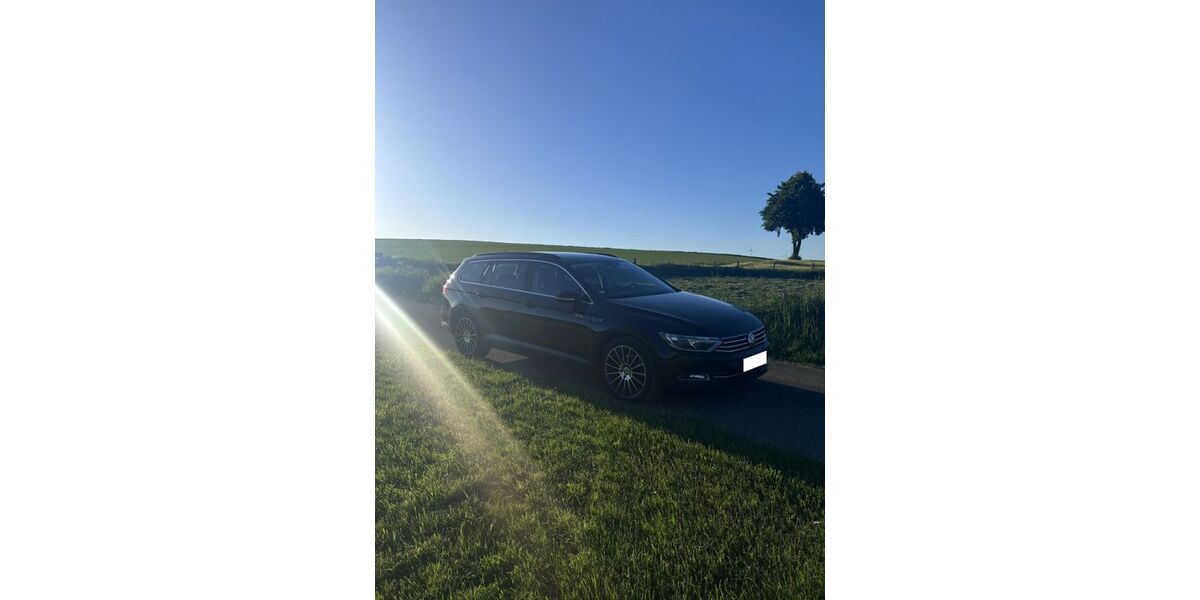 VW Passat 202.000 km 15.999 &euro; Altenbeken 33184